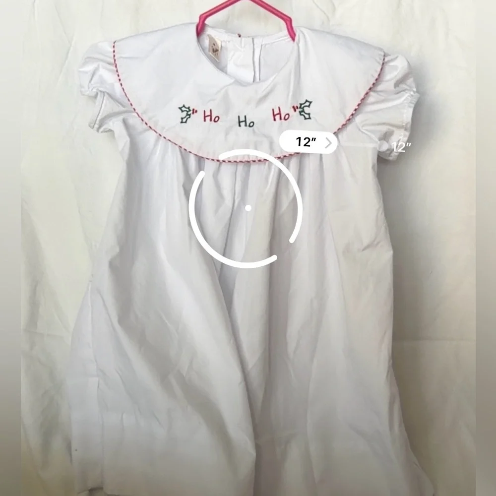Sophia classic white